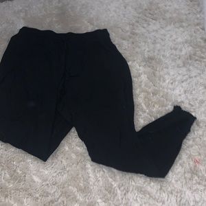 new york and company joggers